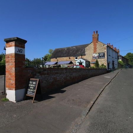 The White Lion At Wicken Bed & Breakfast Milton Keynes Ngoại thất bức ảnh