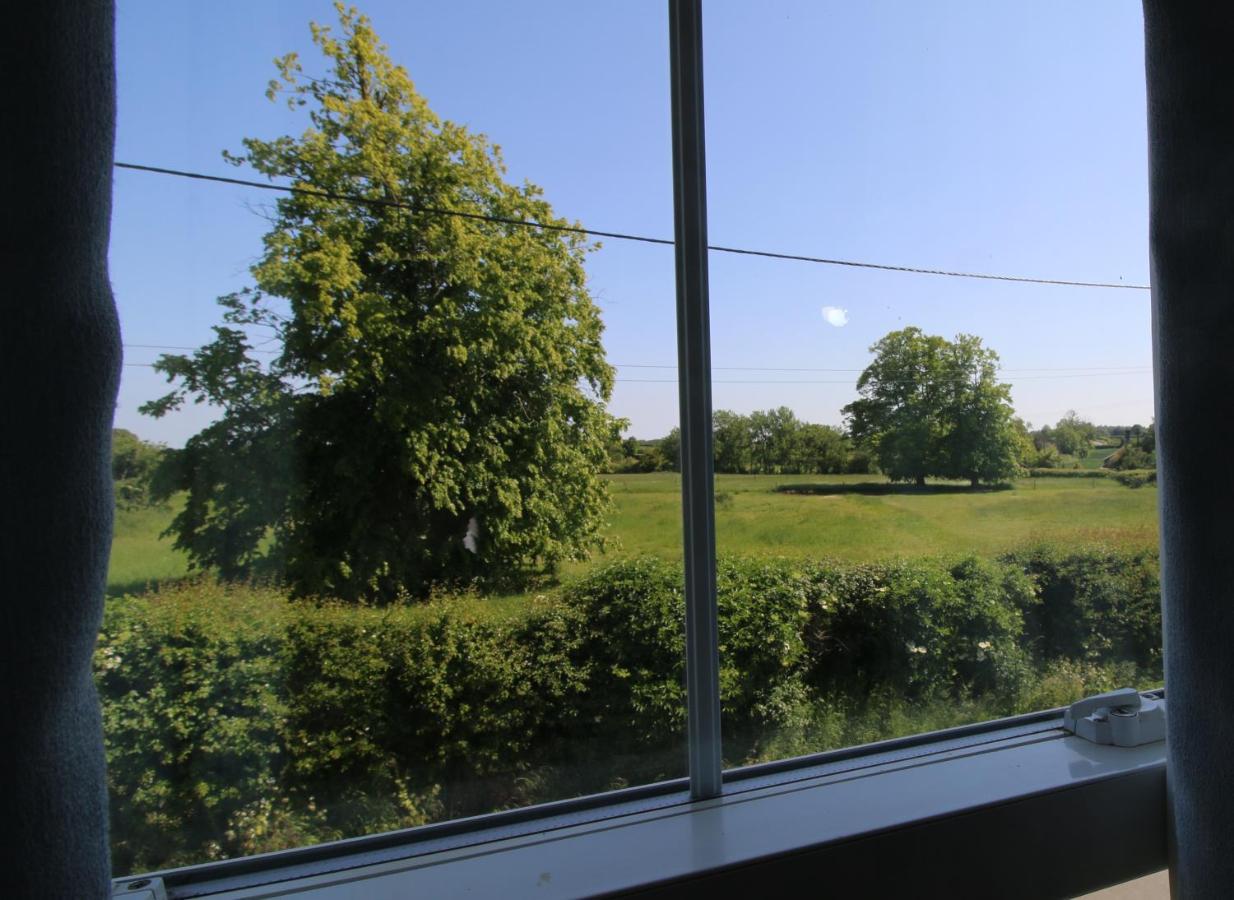 The White Lion At Wicken Bed & Breakfast Milton Keynes Ngoại thất bức ảnh
