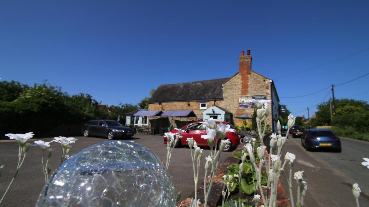 The White Lion At Wicken Bed & Breakfast Milton Keynes Ngoại thất bức ảnh