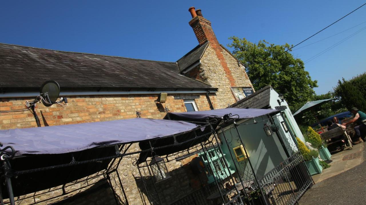 The White Lion At Wicken Bed & Breakfast Milton Keynes Ngoại thất bức ảnh
