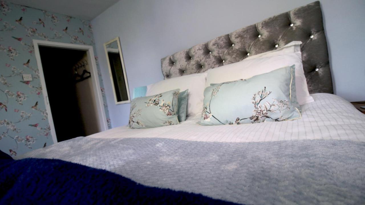 The White Lion At Wicken Bed & Breakfast Milton Keynes Ngoại thất bức ảnh