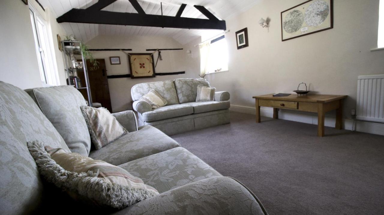The White Lion At Wicken Bed & Breakfast Milton Keynes Ngoại thất bức ảnh