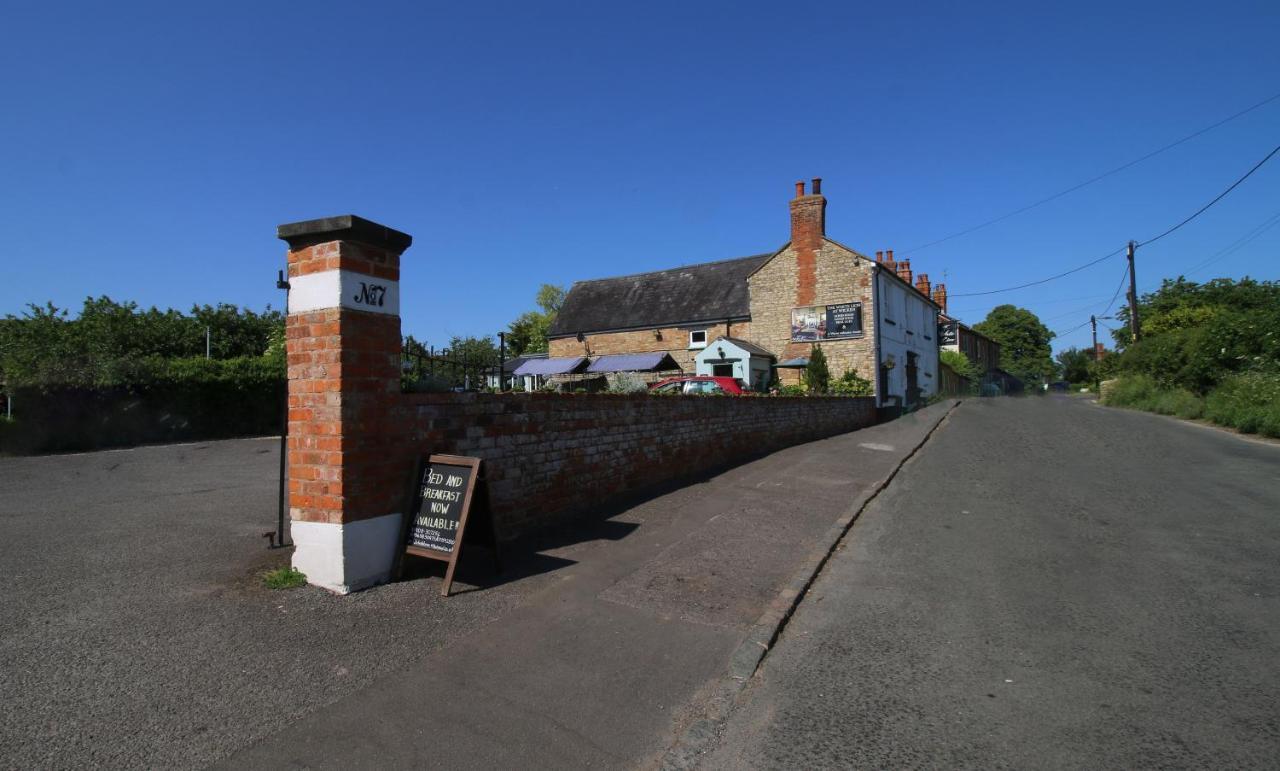 The White Lion At Wicken Bed & Breakfast Milton Keynes Ngoại thất bức ảnh