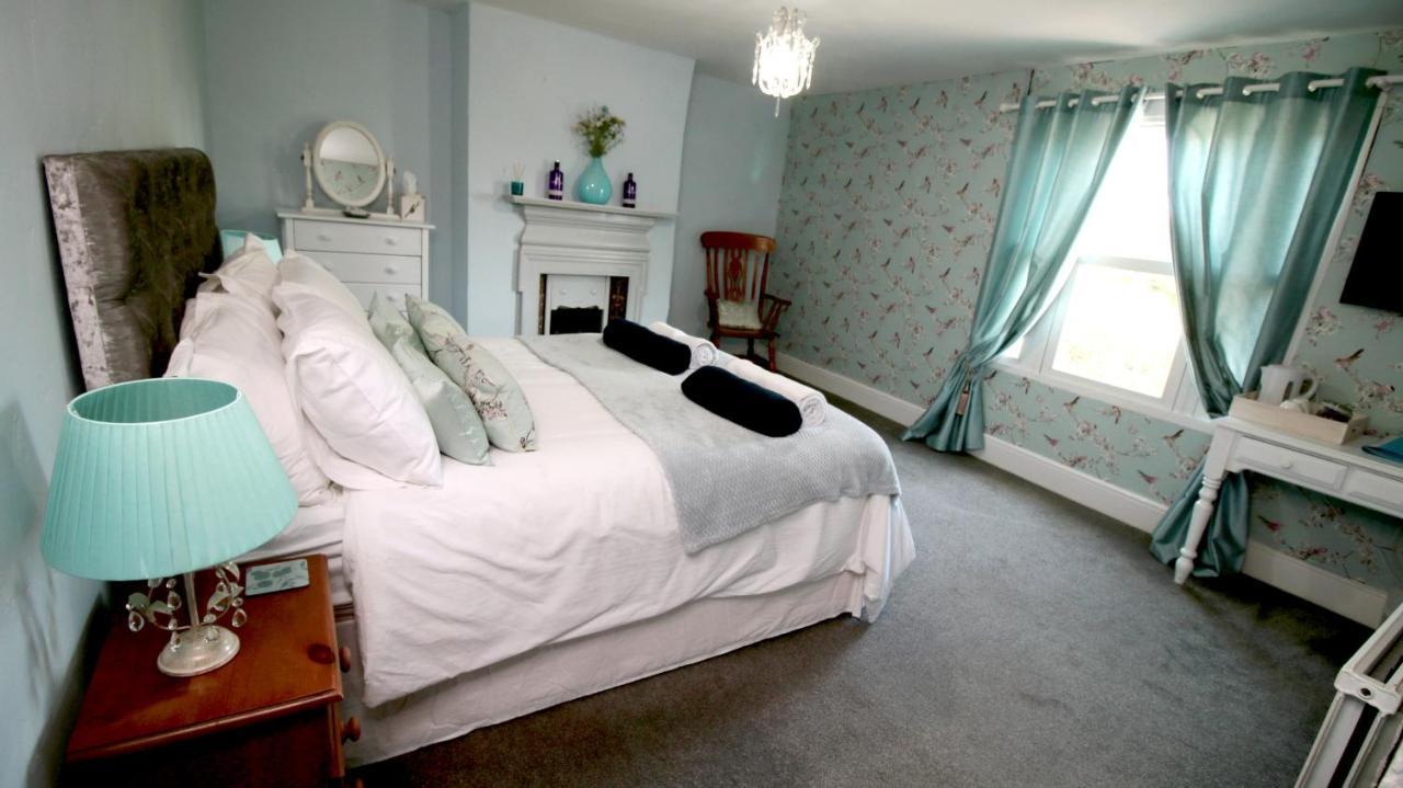 The White Lion At Wicken Bed & Breakfast Milton Keynes Ngoại thất bức ảnh