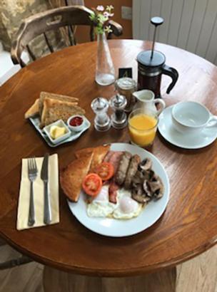 The White Lion At Wicken Bed & Breakfast Milton Keynes Ngoại thất bức ảnh