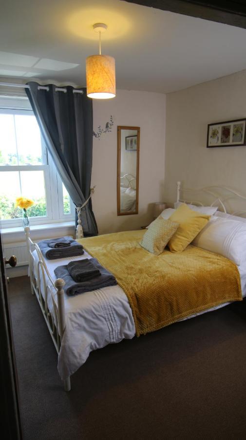The White Lion At Wicken Bed & Breakfast Milton Keynes Ngoại thất bức ảnh