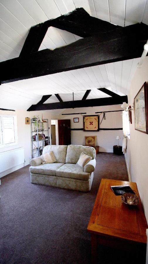 The White Lion At Wicken Bed & Breakfast Milton Keynes Ngoại thất bức ảnh