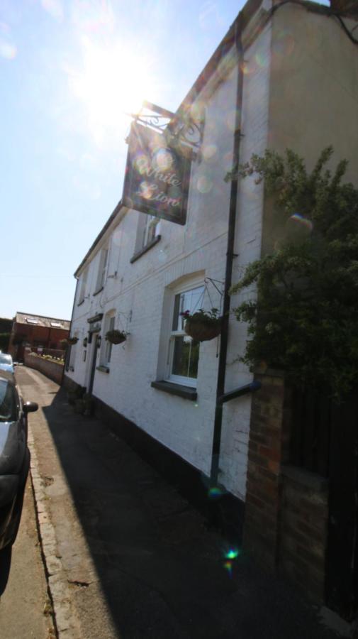 The White Lion At Wicken Bed & Breakfast Milton Keynes Ngoại thất bức ảnh