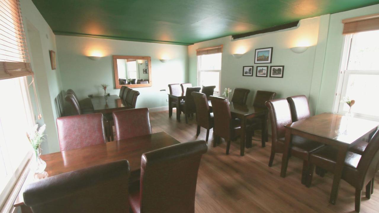 The White Lion At Wicken Bed & Breakfast Milton Keynes Ngoại thất bức ảnh