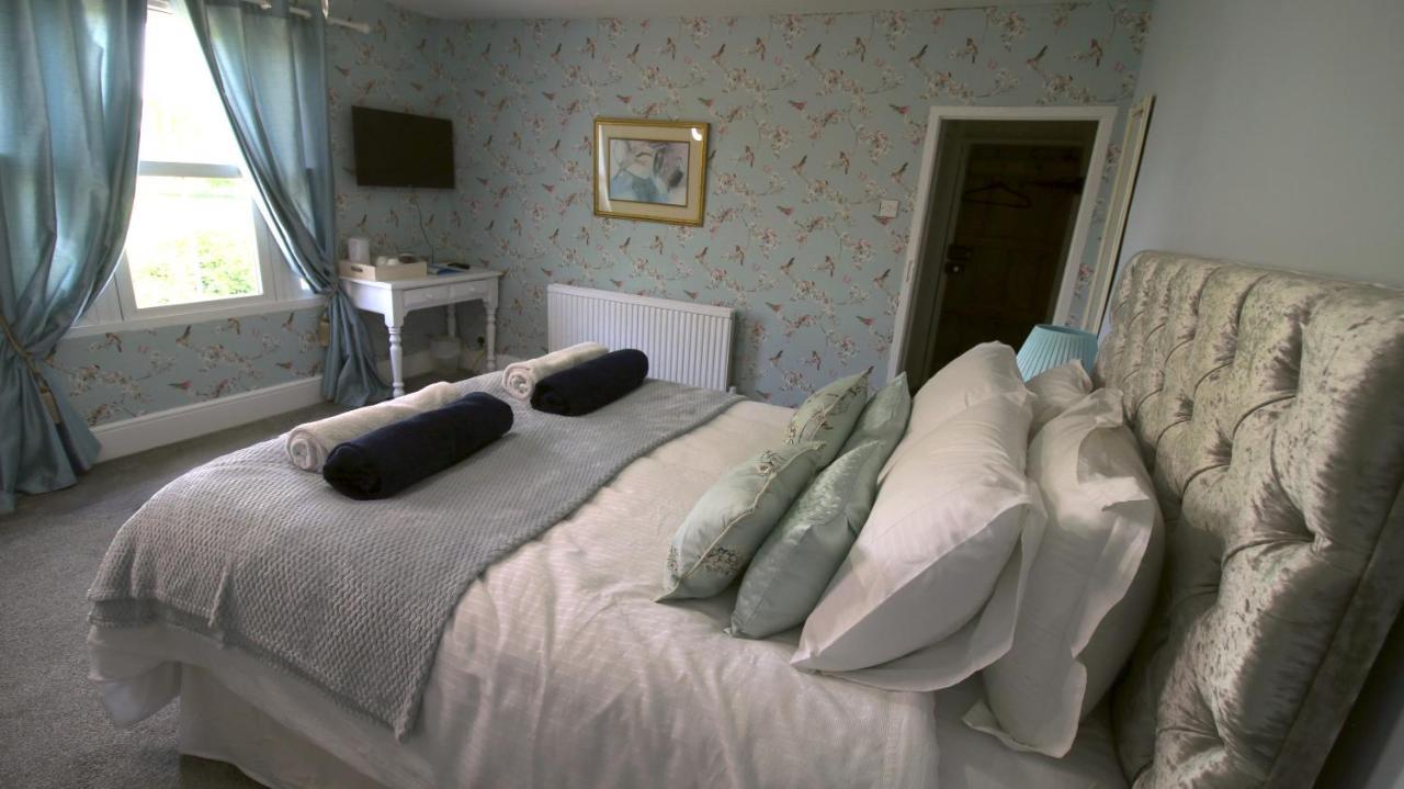 The White Lion At Wicken Bed & Breakfast Milton Keynes Ngoại thất bức ảnh