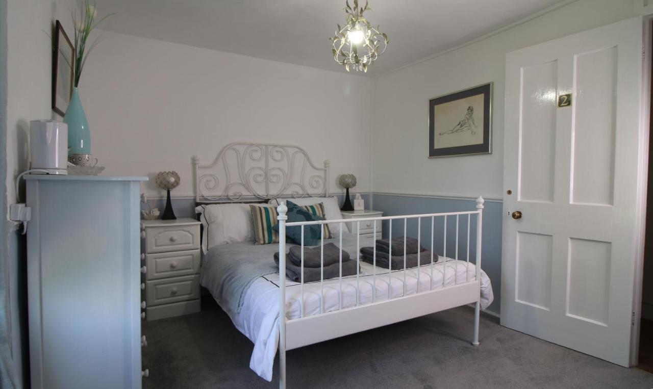 The White Lion At Wicken Bed & Breakfast Milton Keynes Ngoại thất bức ảnh