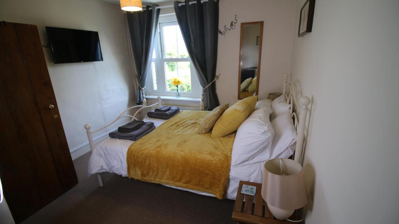 The White Lion At Wicken Bed & Breakfast Milton Keynes Ngoại thất bức ảnh