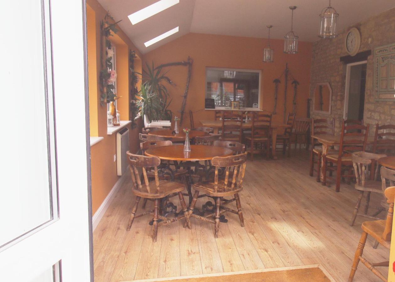 The White Lion At Wicken Bed & Breakfast Milton Keynes Ngoại thất bức ảnh
